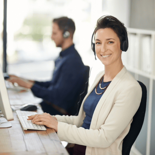 nous sommes à votre écoute nous sommes à votre écoute