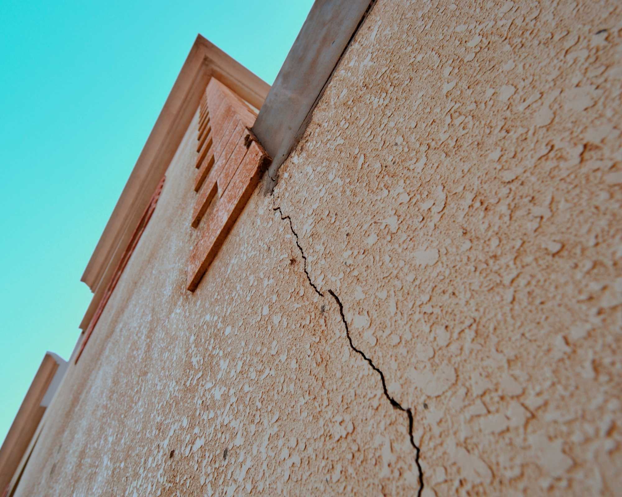 Expertise fissures Expertise fissures