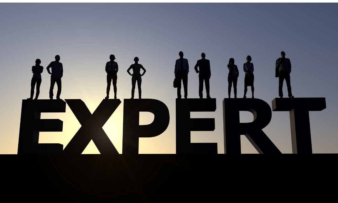 Expert Expert en bâtiment