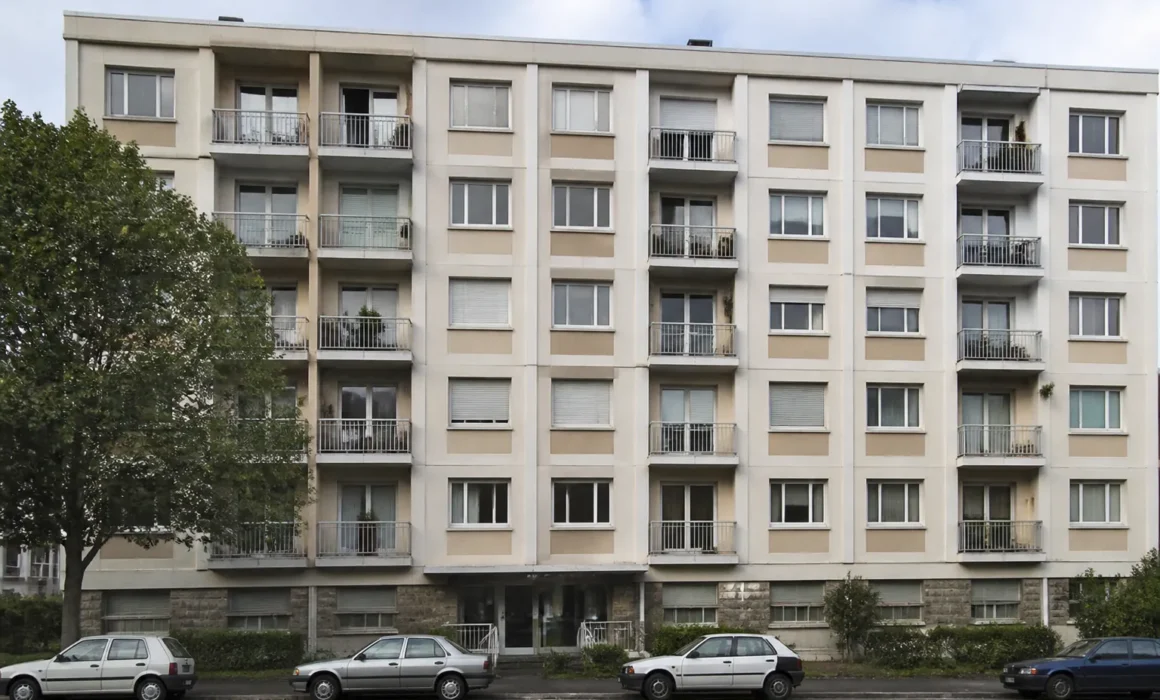 "Immeuble