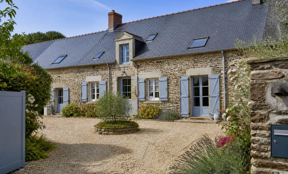 "Longere