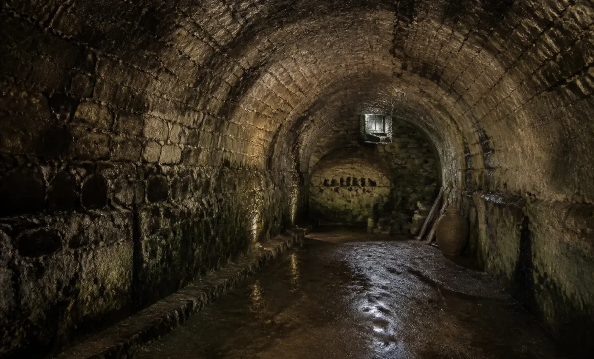 "Cave