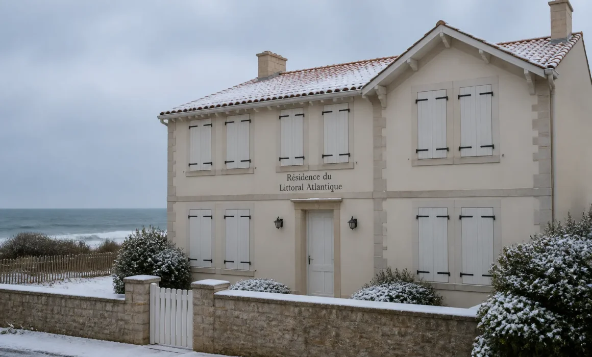 "Residence
