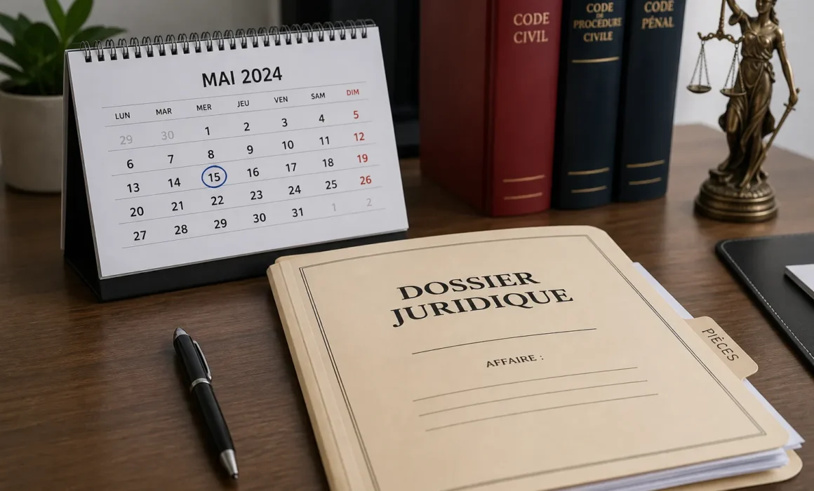 "Calendrier