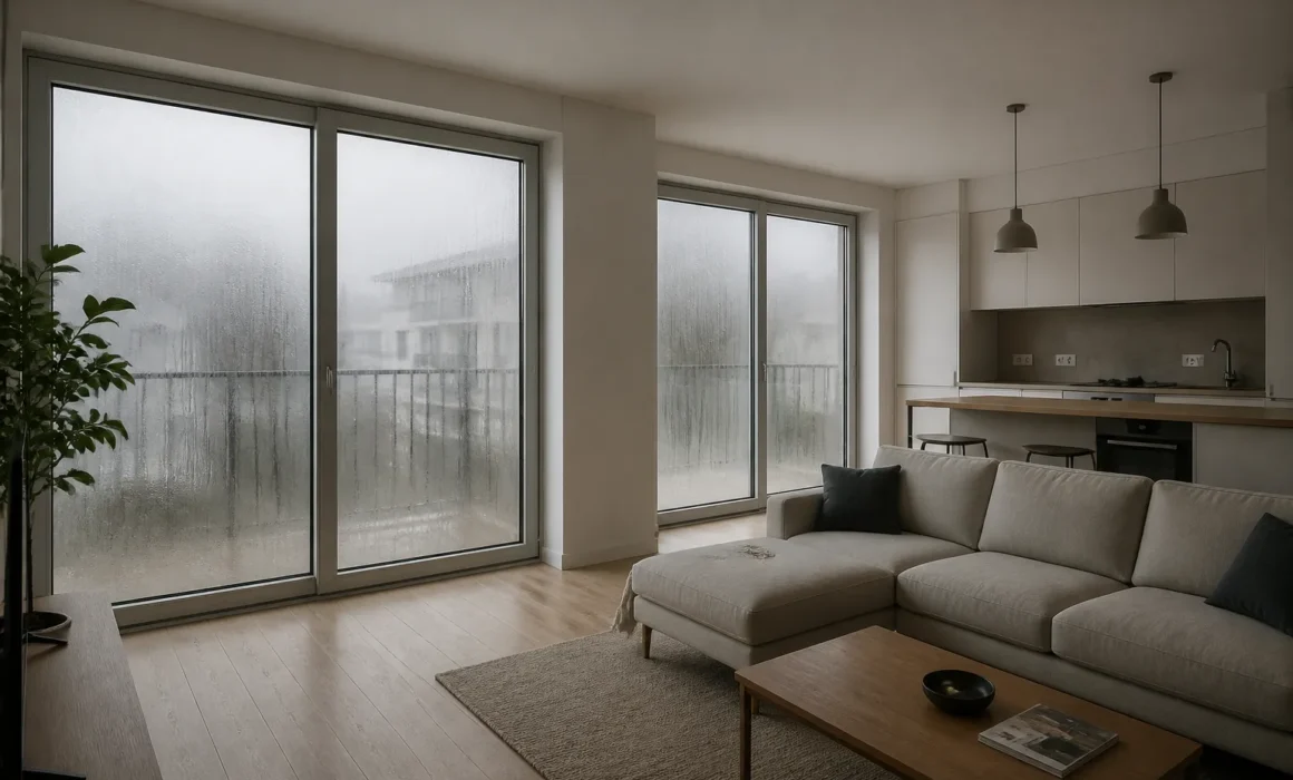 "Appartement
