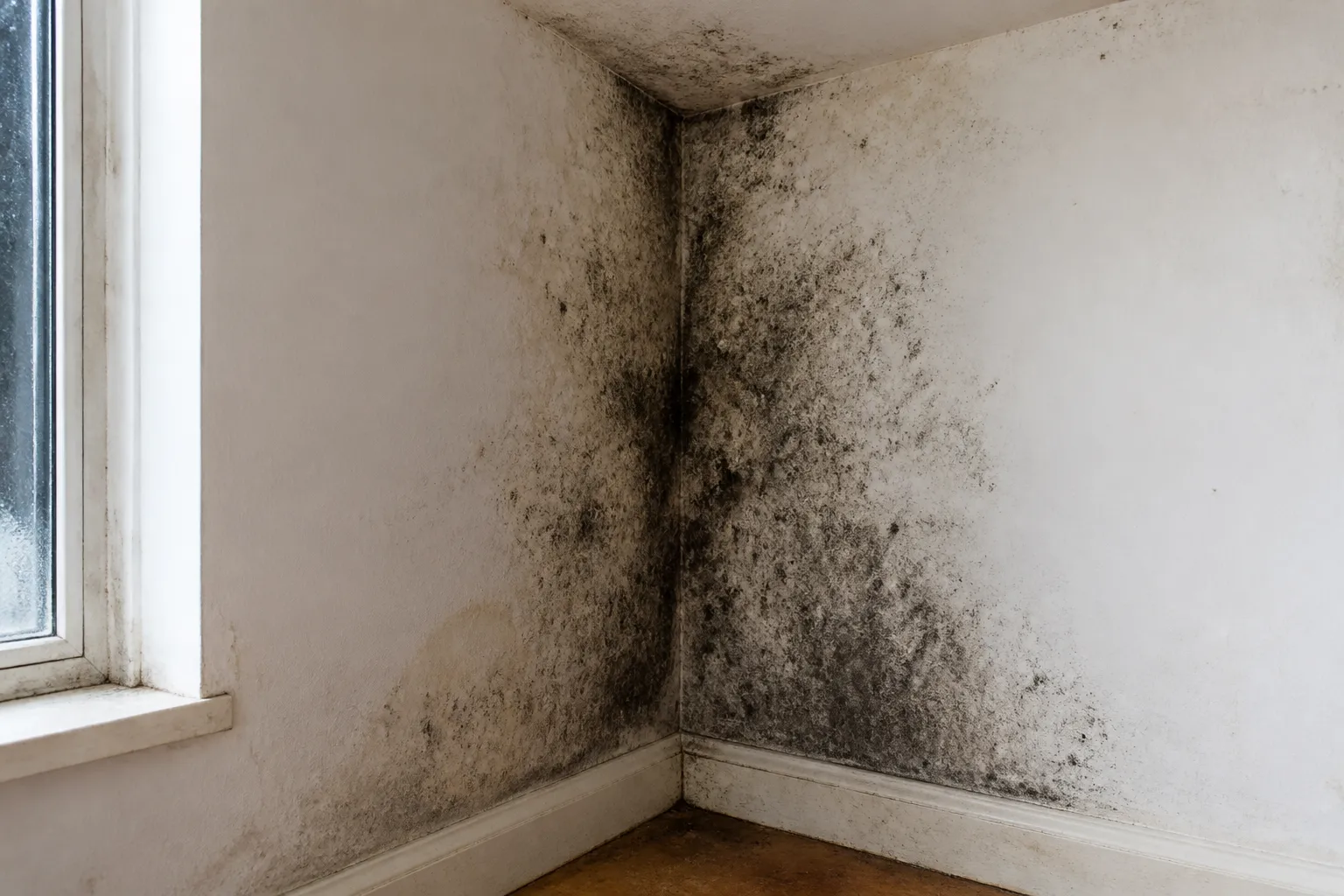 Mesure de l humidite d un mur a Nantes