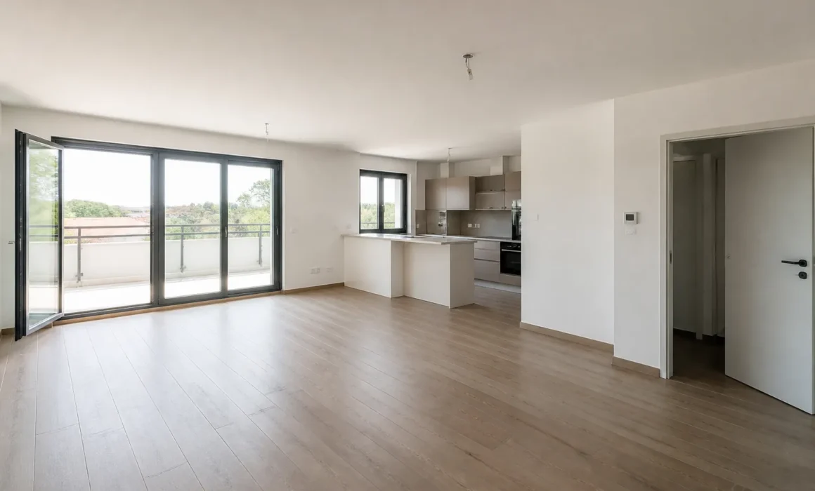 "Appartement