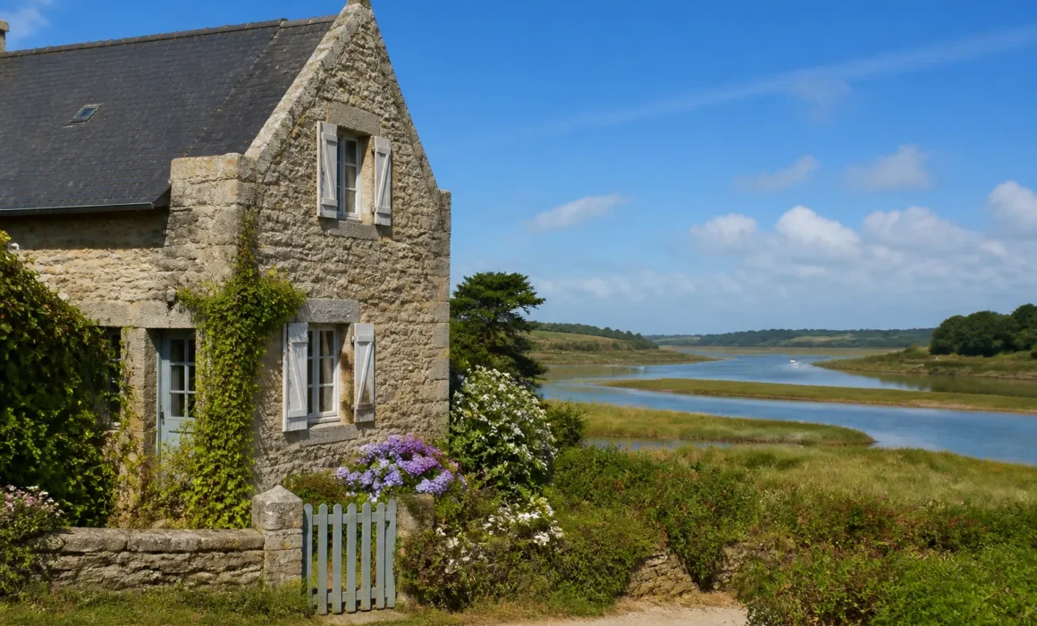 "Maison