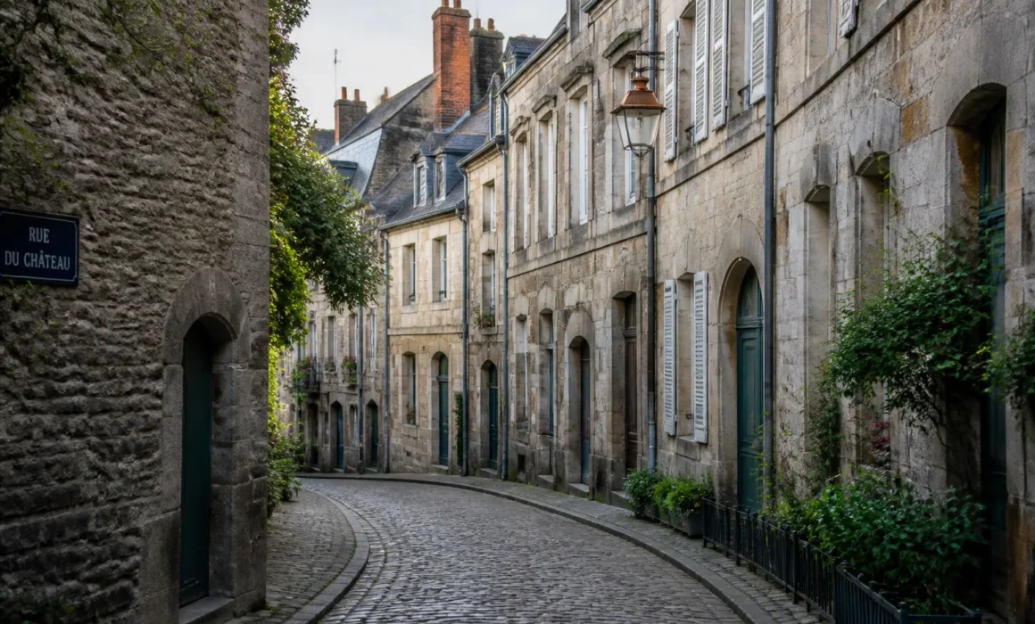 "Rue