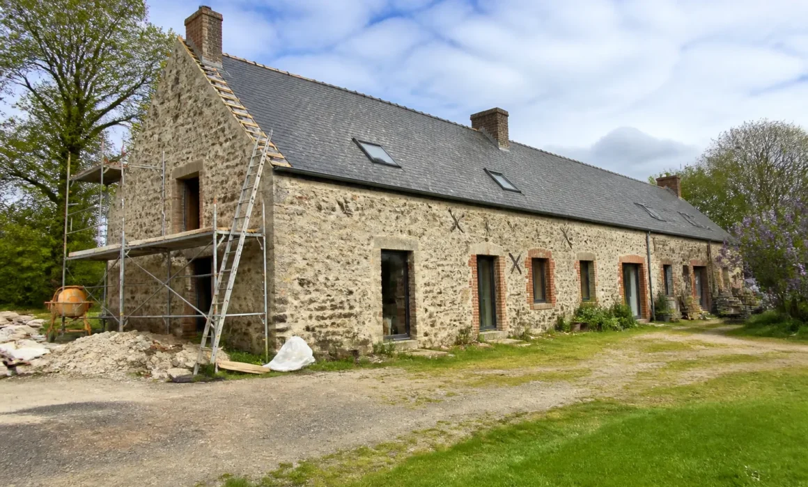 "Longere
