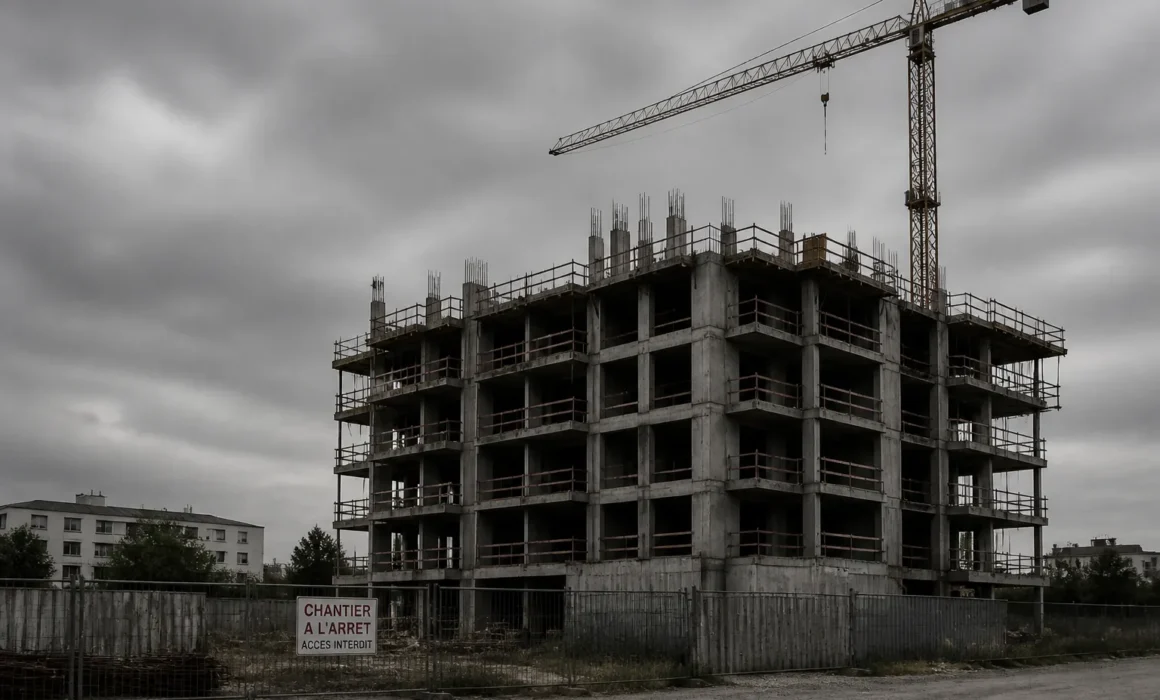"Chantier