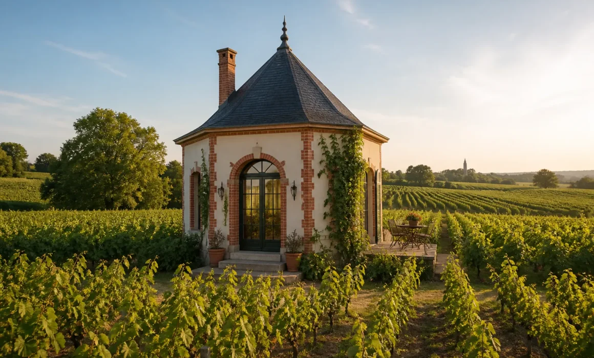 "Pavillon