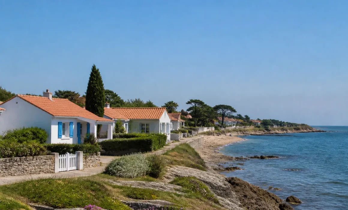 "Maisons