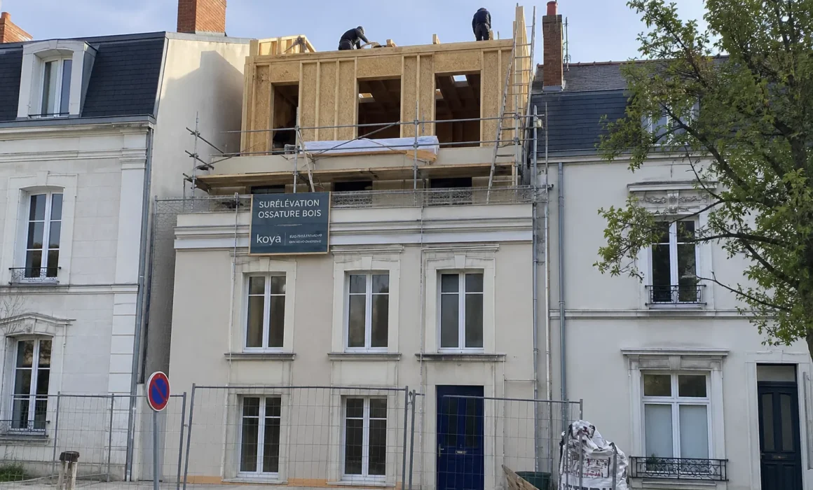 "Maison